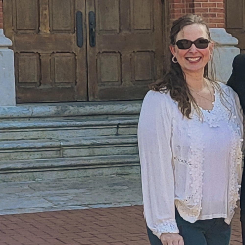 Meet your Posher, Kristy
